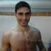 Dario Vangeli, parteciper con la nazionale azzurra alla XVII Edizione degli AIBA World Boxing Championships